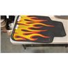 Image 2 : 2 CAR MATS, SOCKETS AND SNOW SHOVEL