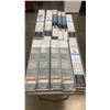 Image 1 : LOT OF NEW BLINDS - 18 X 48 INCH, 20 X 45 INCH AND 23 X 64 INCH