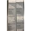 Image 2 : LOT OF NEW BLINDS - 18 X 48 INCH, 20 X 45 INCH AND 23 X 64 INCH