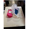 Image 1 : LOT OF SHOE INSOLES