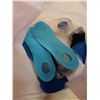 Image 2 : LOT OF SHOE INSOLES