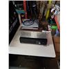 Image 1 : DVD PLAYER, AUDIO REFLEX STEREO EQUALIZER EQ-1 AND CAPTURE SECURITY CAMERA CONTROLLER