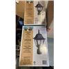Image 2 : LOT OF LIGHT FIXTURES
