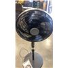 Image 2 : COMFORMATE 2 IN 1 FLOOR FAN WITH REMOTE TESTED AND WORKING