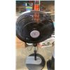 Image 2 : SEVILLE CLASSIC TOWER FAN AND WEATHERWORKS FLOOR FAN BOTH WORKING
