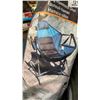 Image 2 : AS NEW RIO HAMMOCK CHAIR WITH CARRY BAG