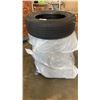 Image 1 : SET OF FOUR OPEN COUNTRY TOYO A25 TIRES235/65 R18