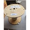 Image 2 : SPOOL OF ELECTRICAL CABLE