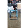 Image 1 : WELDING CART 30 INCHES WIDE