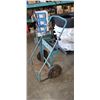 Image 2 : WELDING CART 30 INCHES WIDE