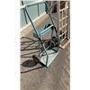 Image 2 : WELDING CART AND UPRIGHT DOLLY