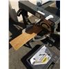 Image 2 : CIRCULAR SAW, AIR NAILER AND COMPOUND MITER SAW
