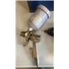 Image 2 : TOOLBOX WITH CONTENTS, VICE, SPRAYER AND IMPACT WRENCH