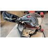 Image 2 : CRAFTSMAN COMPOUND MITER SAW