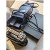 Image 2 : VEHICLE LAPTOP MOUNT WITH 12VOLT COMPRESSOR AND ELECTRONICS