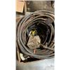 Image 2 : BOX OF ELECTRICAL CABLE