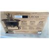 Image 2 : NEW AURORA COLLECTION 54,000 BTU PROPANE FIRE PIT