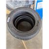 Image 2 : PAIR OF 225/55R16 INCH YOKOHAMA TIRES