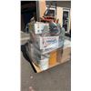 Image 2 : PALLET OF STORAGE LOCKER TOOLS