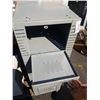 Image 2 : 4 LOCKER BANK