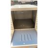 Image 2 : 4 LOCKER BANK