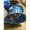 Image 2 : PATTERSON INDUSTRIAL BLOWER FAN - MADE IN USA, 29 inch
