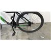 Image 3 : BLACK/GREEN HYPER BIKE