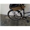 Image 2 : WHITE ECLIPSE BIKE