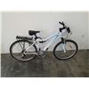 Image 1 : WHITE RALIEGH BIKE