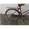 Image 2 : RED NO BRAND BIKE