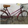 Image 3 : RED NO BRAND BIKE