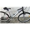 Image 2 : GREY INFINITY BIKE