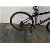 Image 2 : RED TRIBAL BIKE