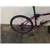 Image 2 : PURPLE KONA BIKE