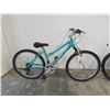 Image 1 : TEAL DIAMONDBACK BIKE