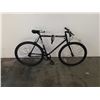 Image 1 : BLACK FIXIE BIKE