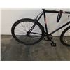Image 2 : BLACK FIXIE BIKE