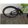 Image 2 : GREEN GT BIKE