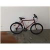 Image 1 : RED LATITUDE BIKE