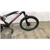 Image 3 : BLACK BMX BIKE
