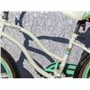 Image 2 : HUFFY YOUTH BEACH CRUISER BIKE