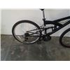 Image 2 : BLACK NO BRAND BIKE