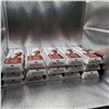 Image 2 : 15 BOXES OF CHOCOLATE COVERED ALMONDS BB2024