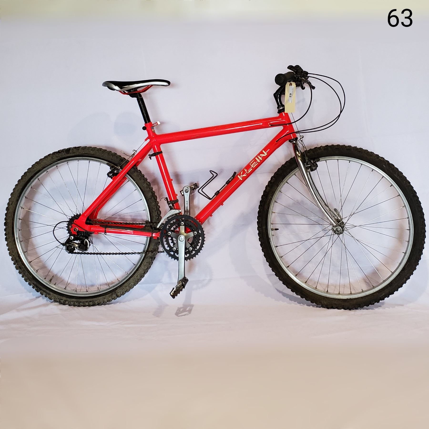 1990S Klein Mountain Bike