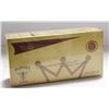 Image 1 : HORNET 24PK UNBLEACHED PRE ROLLED CIGARETTE PAPER