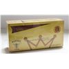 Image 1 : HORNET 24PK UNBLEACHED PRE ROLLED CIGARETTE PAPER