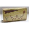 Image 1 : HORNET 24PK UNBLEACHED PRE ROLLED CIGARETTE PAPER