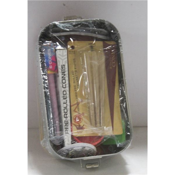 SMOKERS SURPRISE BUNDLE PACK