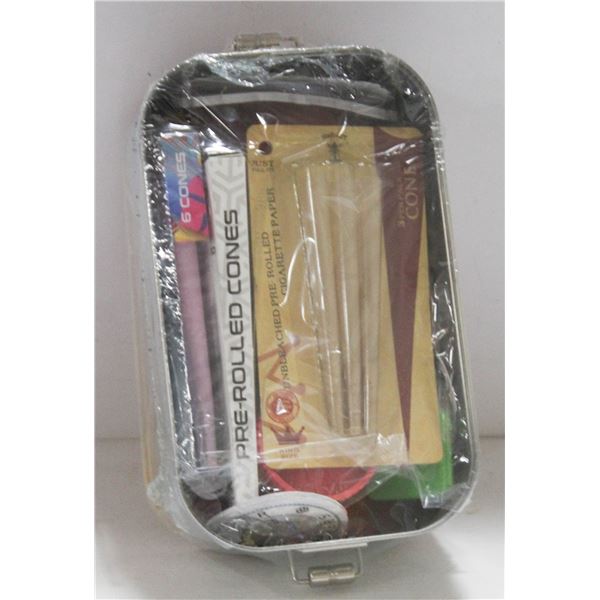 SMOKERS SURPRISE BUNDLE PACK