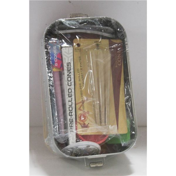 SMOKERS SURPRISE BUNDLE PACK